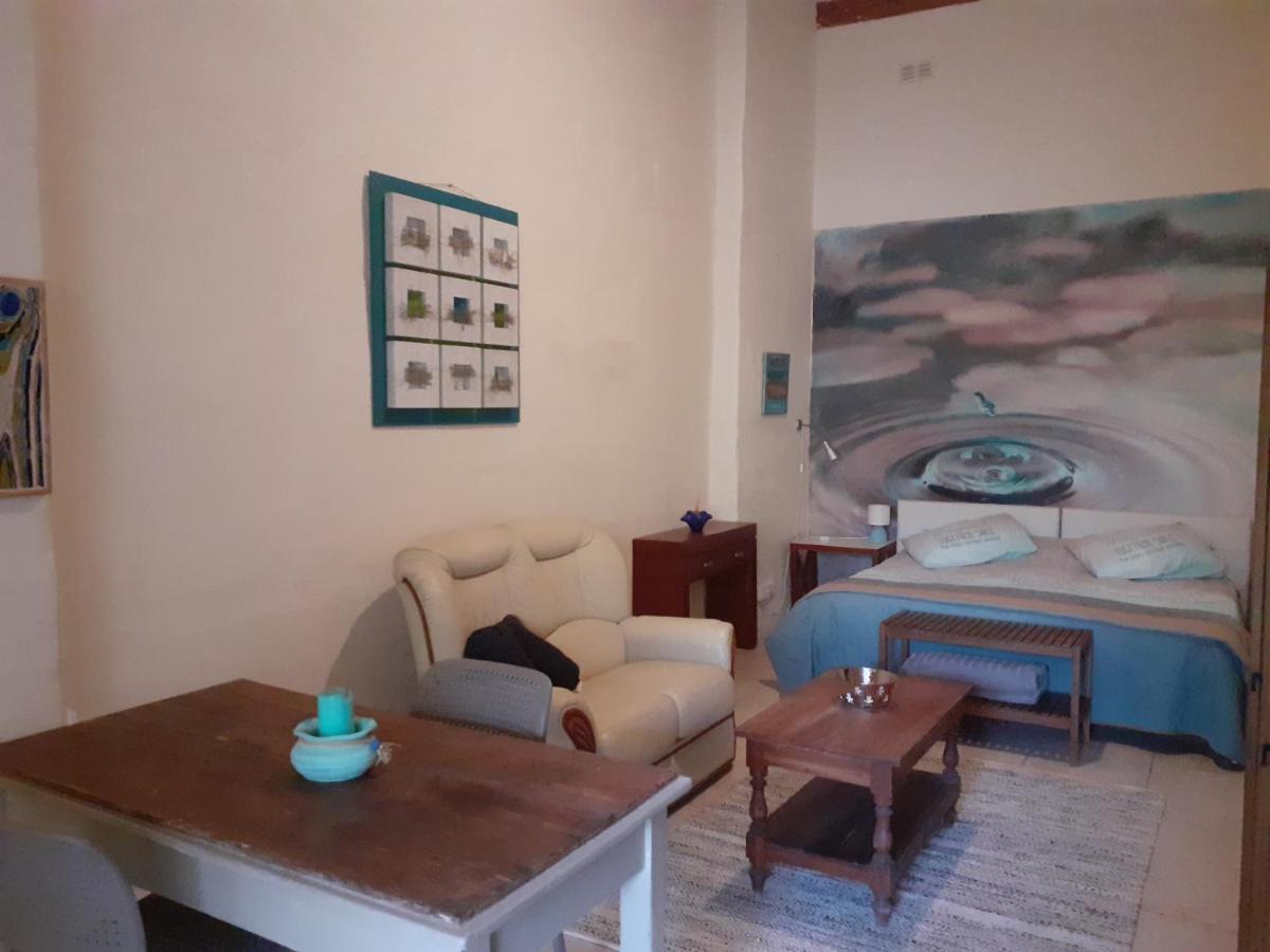 Charming B&B Dar Ta Zeppi Qala Exterior photo