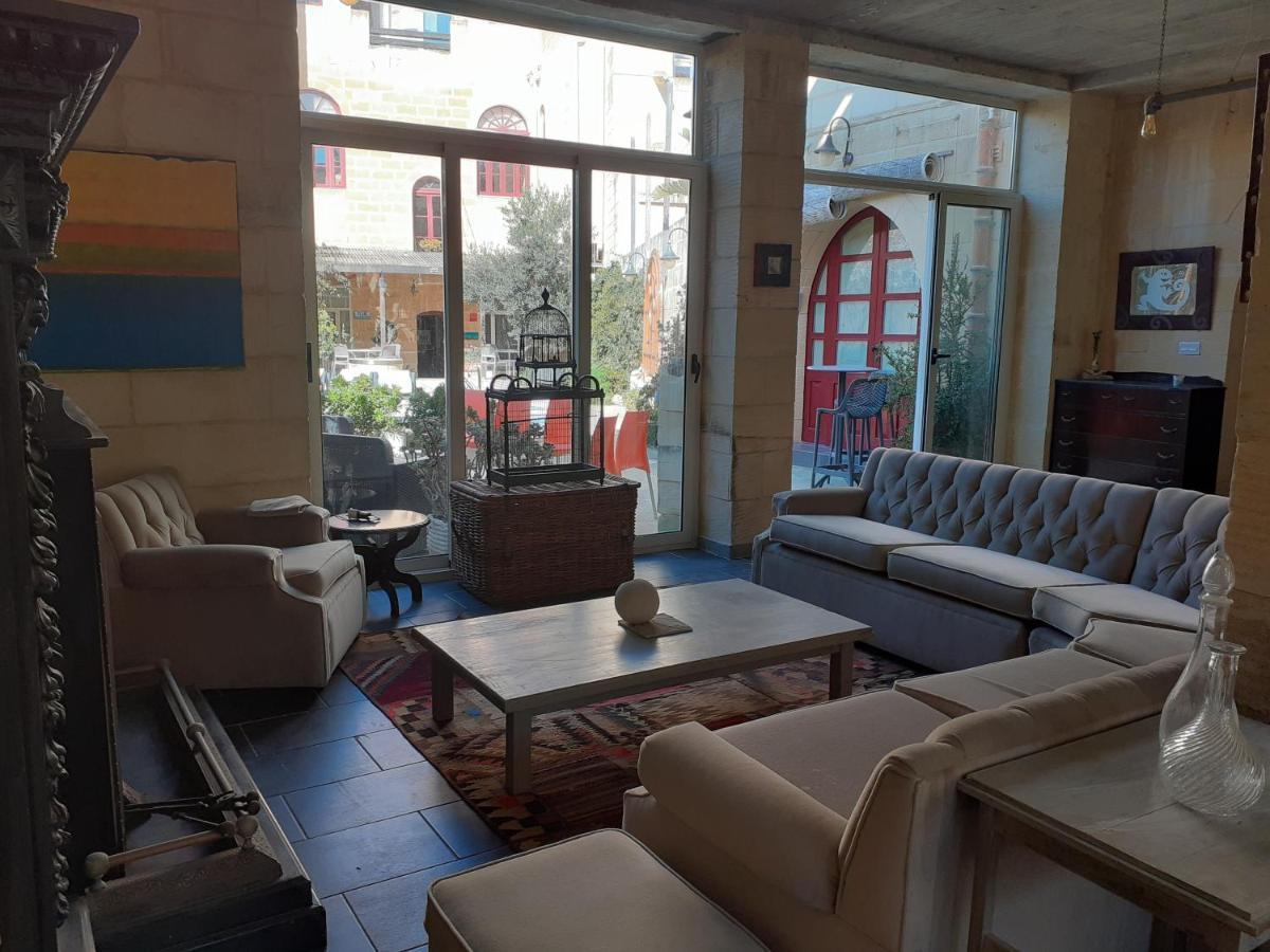 Charming B&B Dar Ta Zeppi Qala Exterior photo