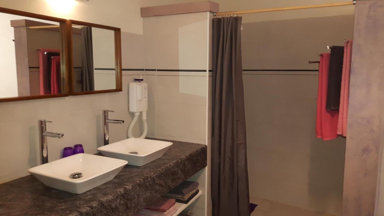 Charming B&B Dar Ta Zeppi Qala Exterior photo