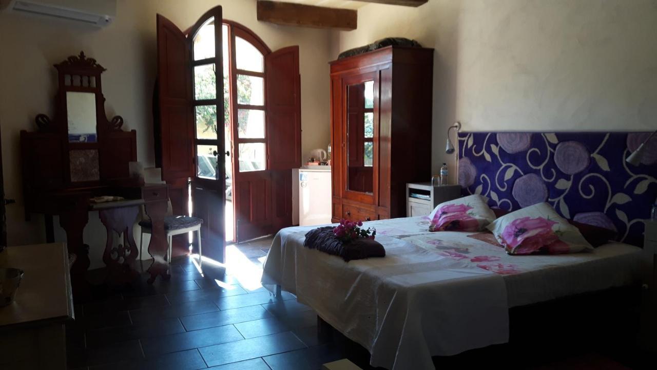 Charming B&B Dar Ta Zeppi Qala Exterior photo