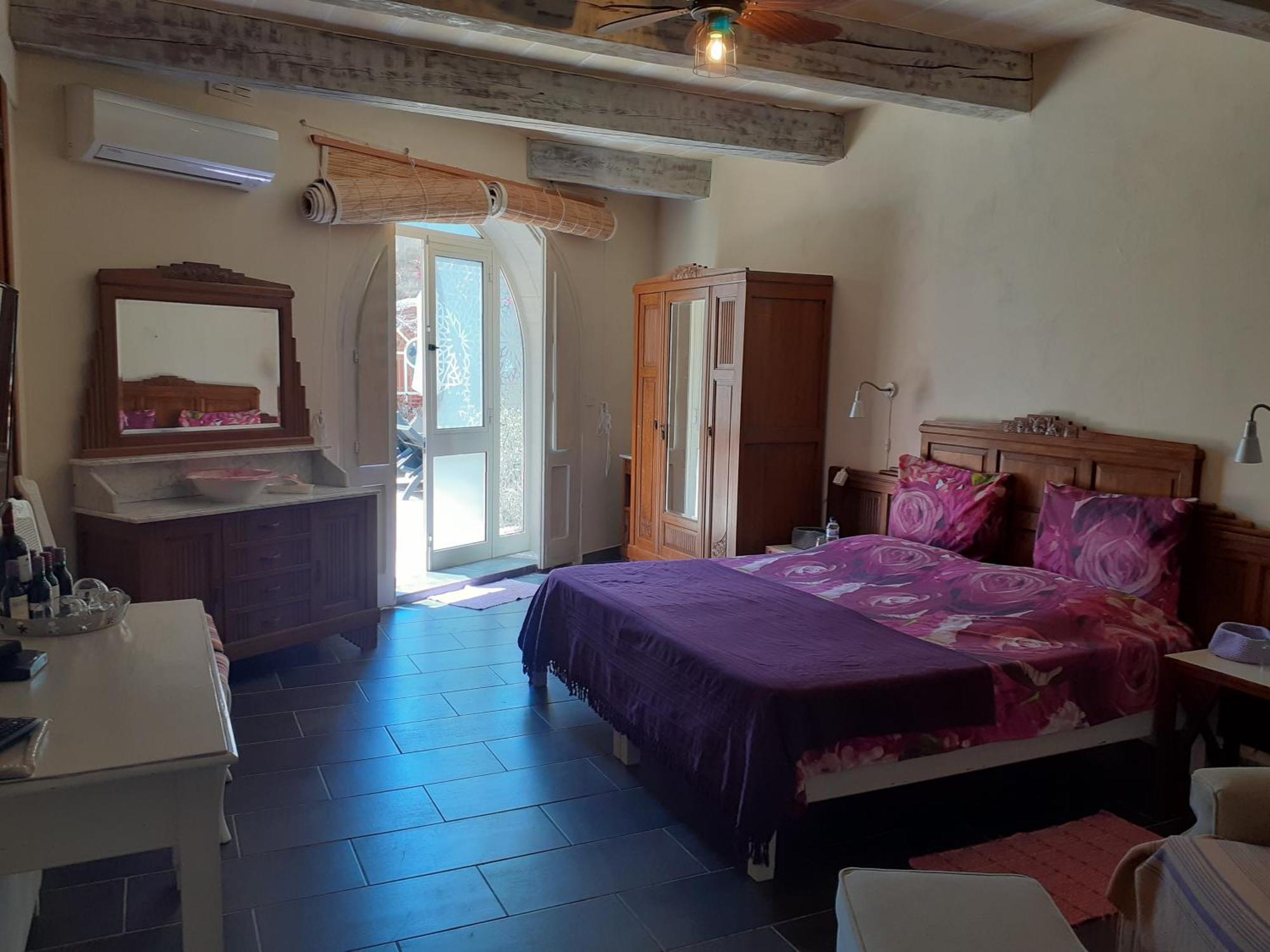 Charming B&B Dar Ta Zeppi Qala Exterior photo