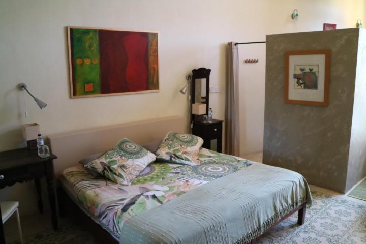 Charming B&B Dar Ta Zeppi Qala Exterior photo