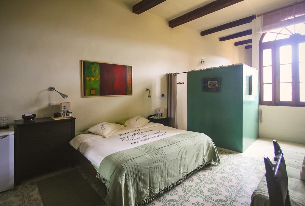 Charming B&B Dar Ta Zeppi Qala Exterior photo